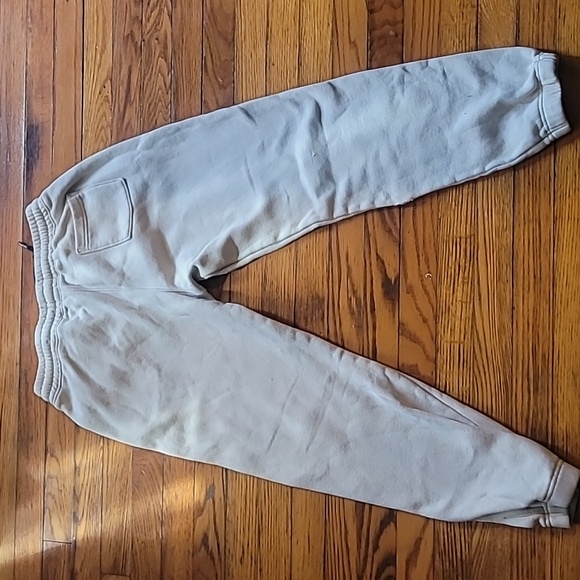 Hollister sweatpants - Picture 3 of 3